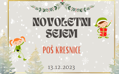 Novoletni sejem_POŠ Kresnice